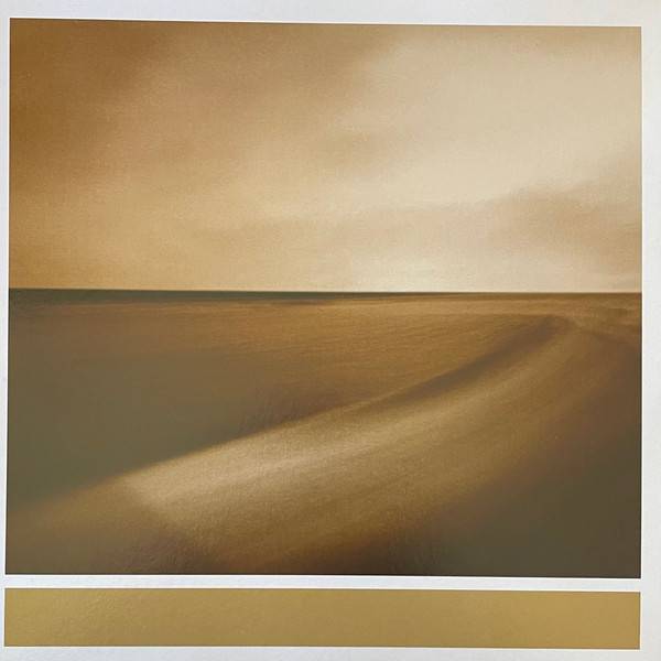 Brian Eno, Jon Hopkins, Leo Abrahams – Small Craft On A Milk Sea (2LP)